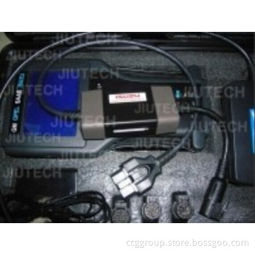 ISUZU 24V Adaptor ISUZU heavy duty Truck diagnostic scanner